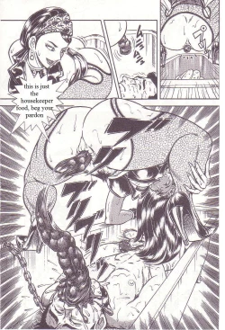 Page 15 of Gloomy Night