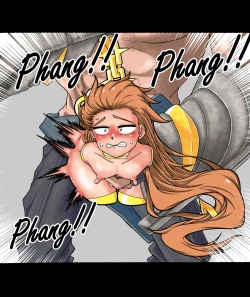 Page 5 of ARTIST Woohyoot