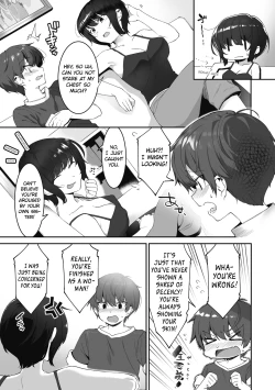 Page 61 of Anekatsu de Otoiku!