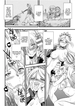 Page 120 of Tenkouseiki Vermillion THE COMIC