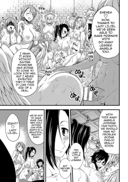 Page 171 of Tenkouseiki Vermillion THE COMIC