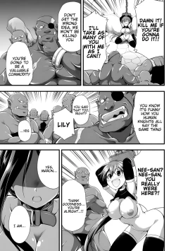 Page 177 of Tenkouseiki Vermillion THE COMIC