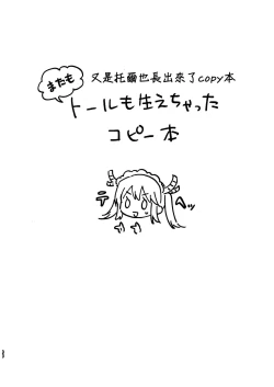 Page 88 of Kobayashisan Kobayashichi no Maid Dragon Sairokushuu | 小林與托爾 小林家的龍女僕再録集