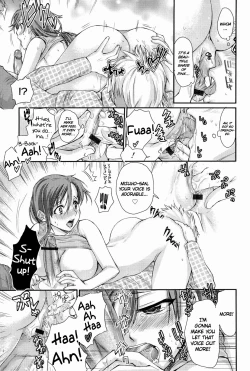 Page 113 of Love Panic