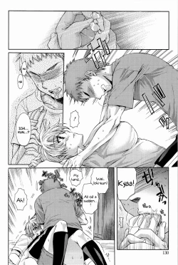 Page 130 of Love Panic