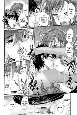 Page 172 of Love Panic