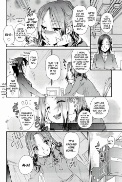 Page 6 of Love Panic