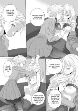 Page 152 of Taesan | Taesan Ch. 1-27