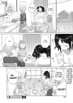 Page 304 of Taesan | Taesan Ch. 1-27