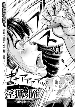 Page 2 of Inryou no Hitomisan ga Mitekita Mono-