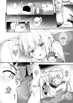 Page 12 of Sewayaki Aruji to Inwai no Susume | A Caring Witchand Lewd Recommendations