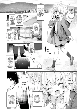 Page 4 of Sewayaki Aruji to Inwai no Susume | A Caring Witchand Lewd Recommendations