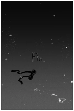 Page 53 of #03MarineMirage + Bad end...