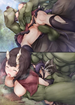 Page 7 of 負けエリコ漫画