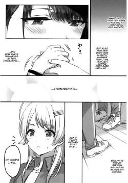 Page 27 of Hachimiyasan wa Sex ga Dekinai