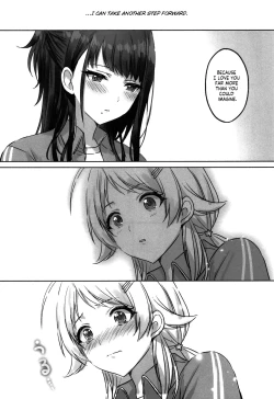 Page 28 of Hachimiyasan wa Sex ga Dekinai