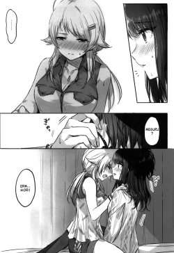 Page 4 of Hachimiyasan wa Sex ga Dekinai