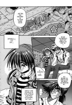 Page 168 of Cherry Town