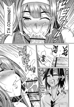 Page 144 of Tsuma Chichi Temptation | Wife Breast Temptation Ch. 1-11