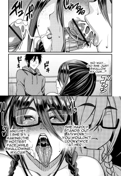 Page 15 of Tsuma Chichi Temptation | Wife Breast Temptation Ch. 1-11