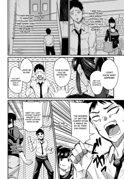 Page 167 of Tsuma Chichi Temptation | Wife Breast Temptation Ch. 1-11