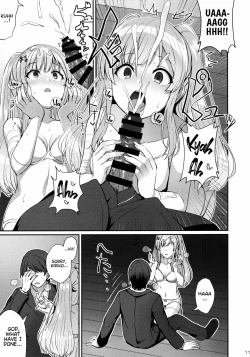 Page 10 of Kiriko no Yume | Kiriko's Dream