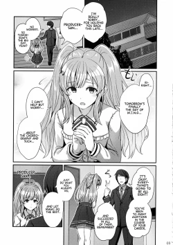 Page 2 of Kiriko no Yume | Kiriko's Dream