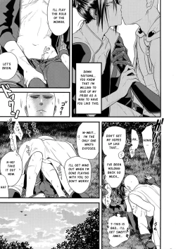 Page 30 of Muishiki, Ishiki, Jikaku Suru.