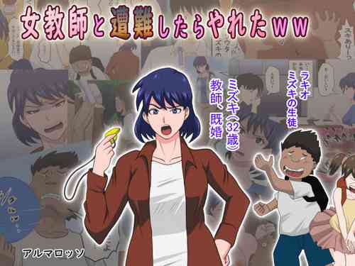 Download Ko Koushi to Sounanshitara Yareta WW