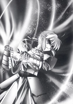 Page 15 of BLUE GARNET XVII