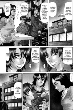Page 110 of Kochira Momoiro Company Vol. 2