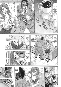 Page 78 of Kochira Momoiro Company Vol. 2