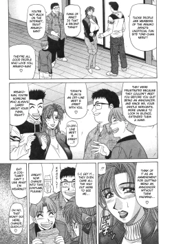 Page 95 of Kochira Momoiro Company Vol. 2