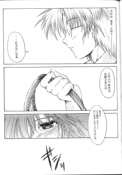 Page 30 of Shiori Vol.10 Uzuki no Daishou