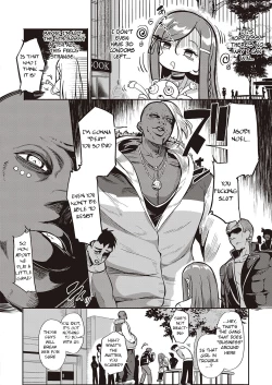 Page 12 of 10,000 Bon no Gomu