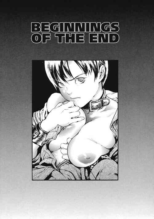 Download Beginnings of the End