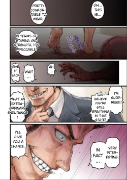 Page 24 of Joshikousei ni Kigaetara | Changed into a high school girl 1-4