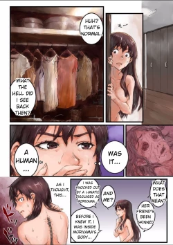 Page 30 of Joshikousei ni Kigaetara | Changed into a high school girl 1-4