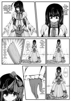 Page 18 of Crimson Witch 2