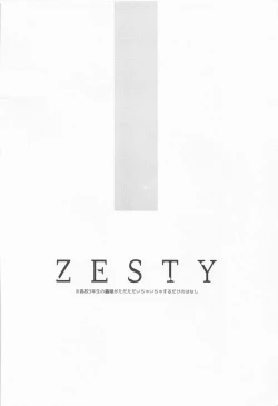Page 3 of ZESTY