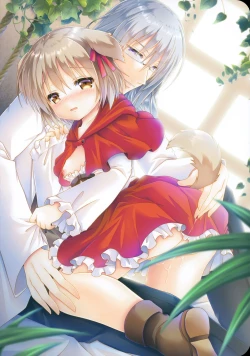 Page 4 of Thorny pledge talE