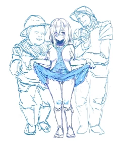 Page 4 of marumaru no seimitsu kenmon