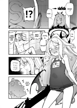 Page 4 of Blue Saimin-bu