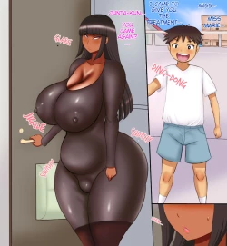 Page 2 of Totsugeki! Otonari Anal Kanrishi | Attack! Neighbour Anal Manager