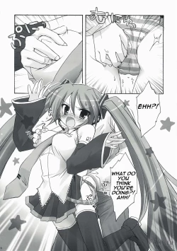Page 8 of Boku no Miku