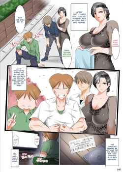 Page 39 of Ijimerarekko no Ongaeshi| Giving Back]