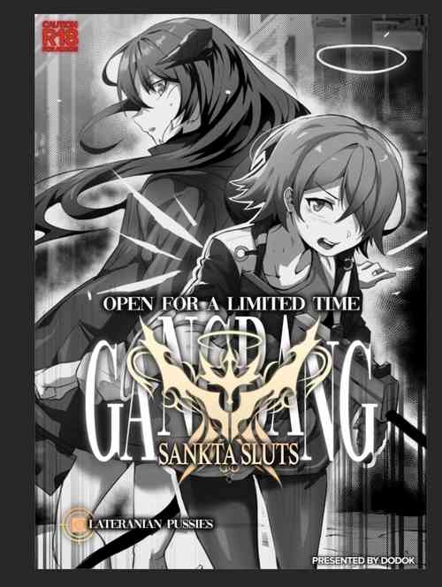 Download Sankta Sluts