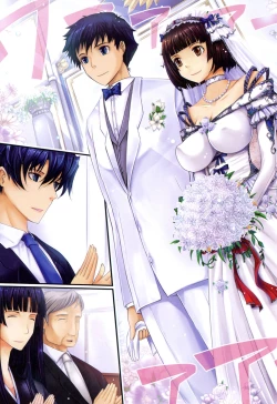 Page 199 of Oyomesama Honey Days Ge