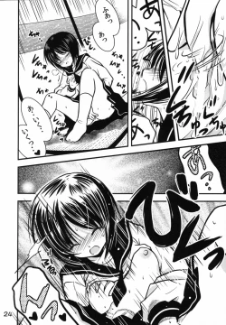 Page 23 of A caprice