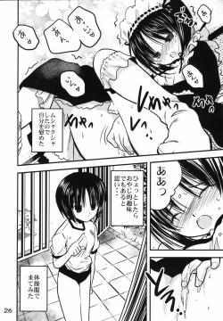 Page 25 of A caprice